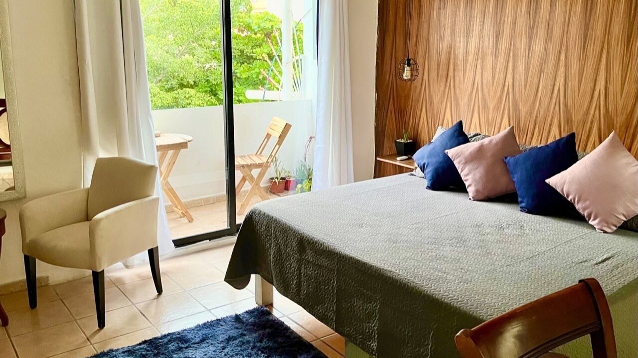 Photo of Bedroom in Emiliano Zapata