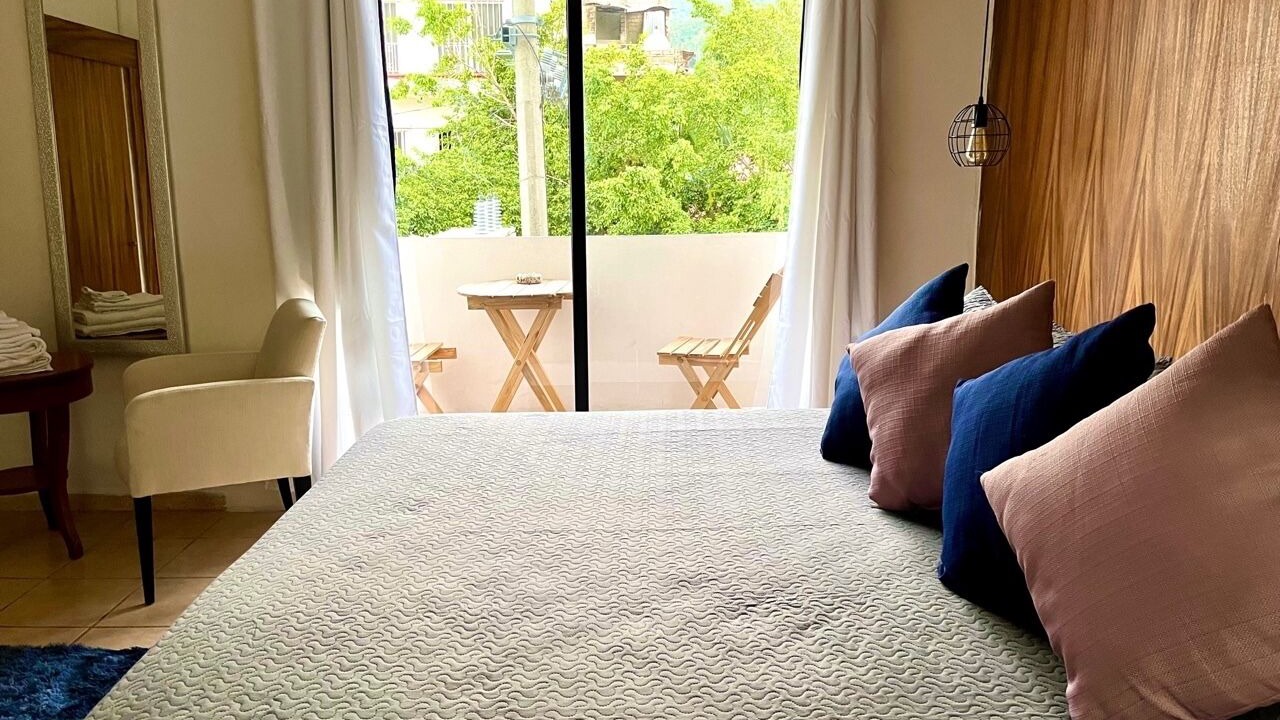Photo of Bedroom in Emiliano Zapata