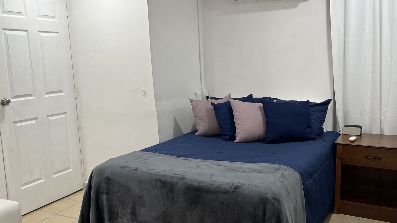 Photo of Bedroom in Emiliano Zapata