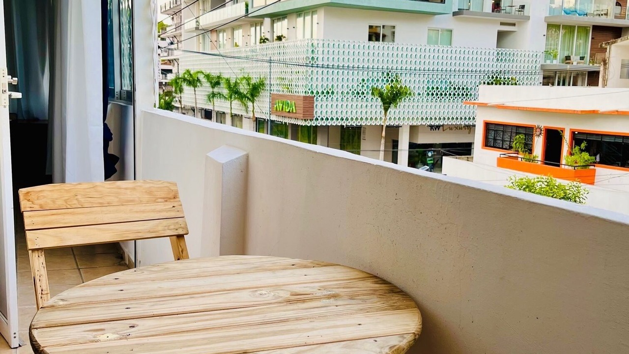 Photo of Outdoor in Emiliano Zapata