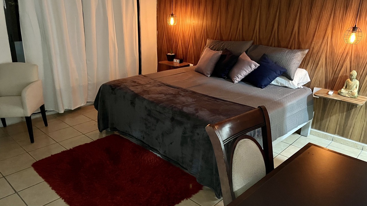 Photo of Bedroom in Emiliano Zapata