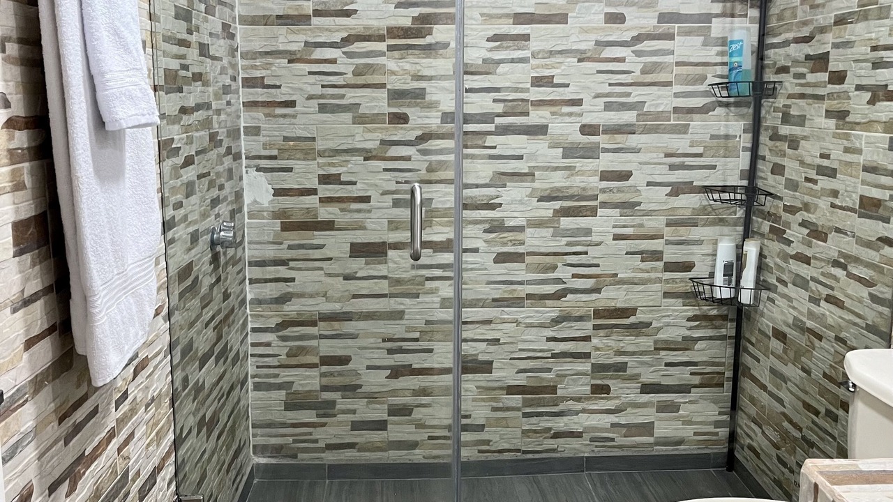 Photo of Bathroom in Emiliano Zapata