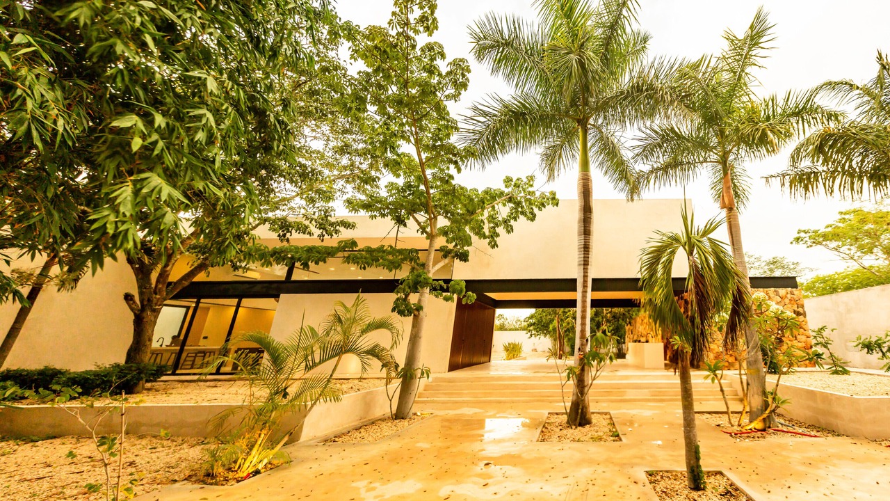 Photo of Outdoor in Conkal