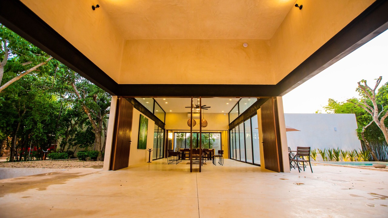 Photo of Outdoor in Conkal