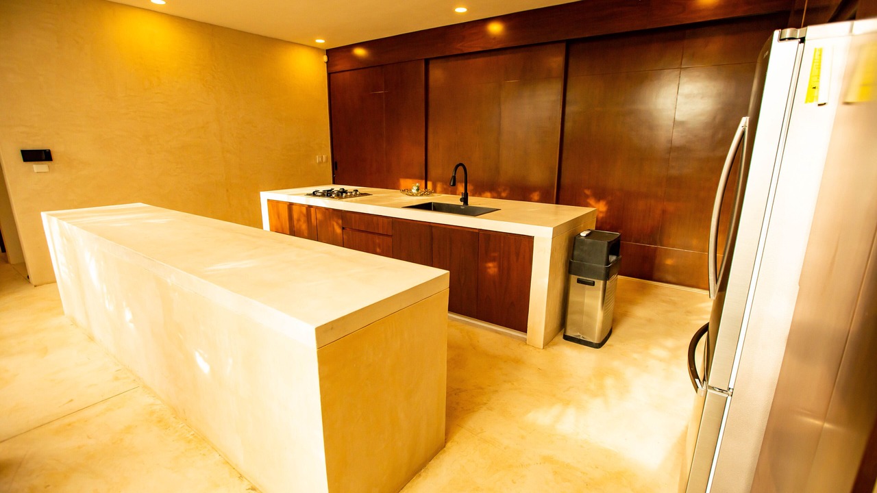 Photo of Kitchen in Conkal