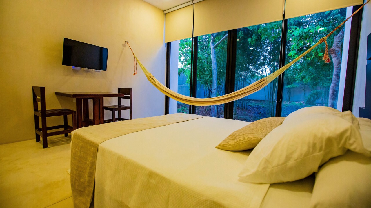 Photo of Bedroom in Conkal