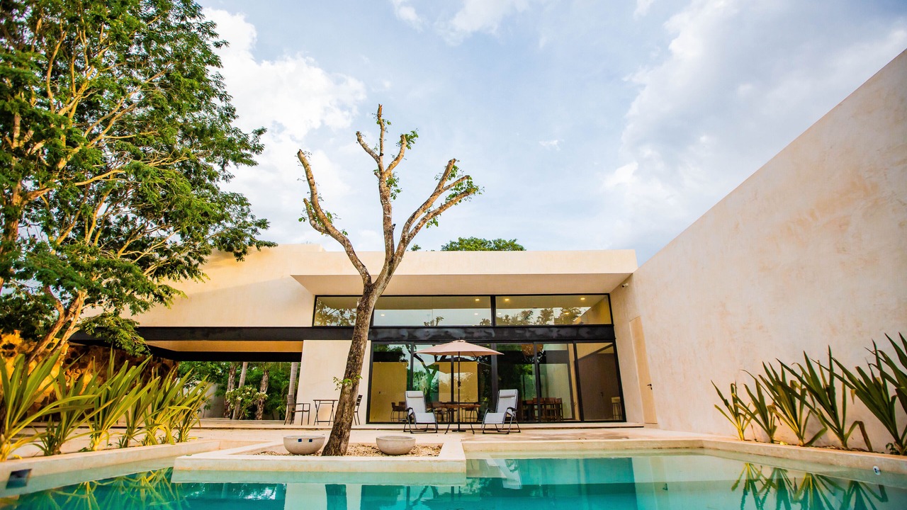 Photo of Outdoor in Conkal