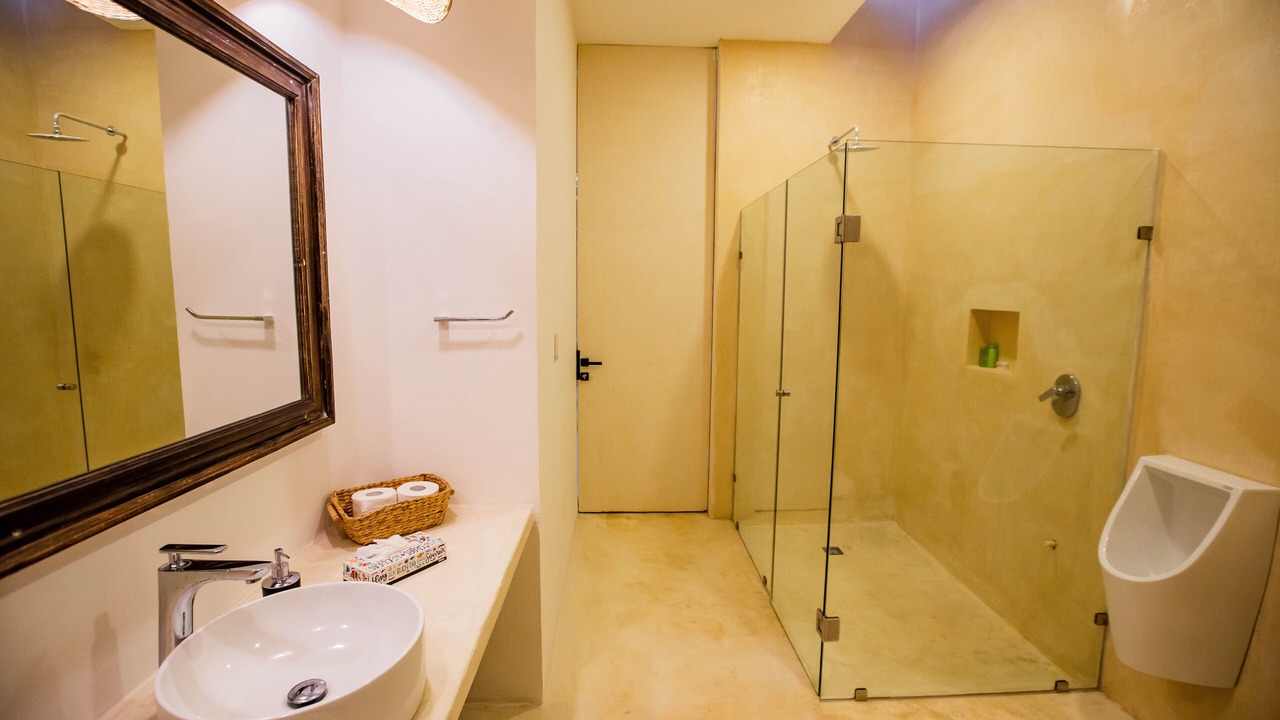 Photo of Bathroom in Conkal