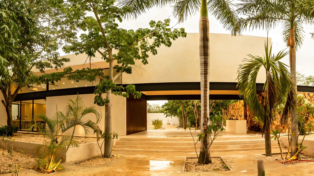 Photo of Outdoor in Conkal