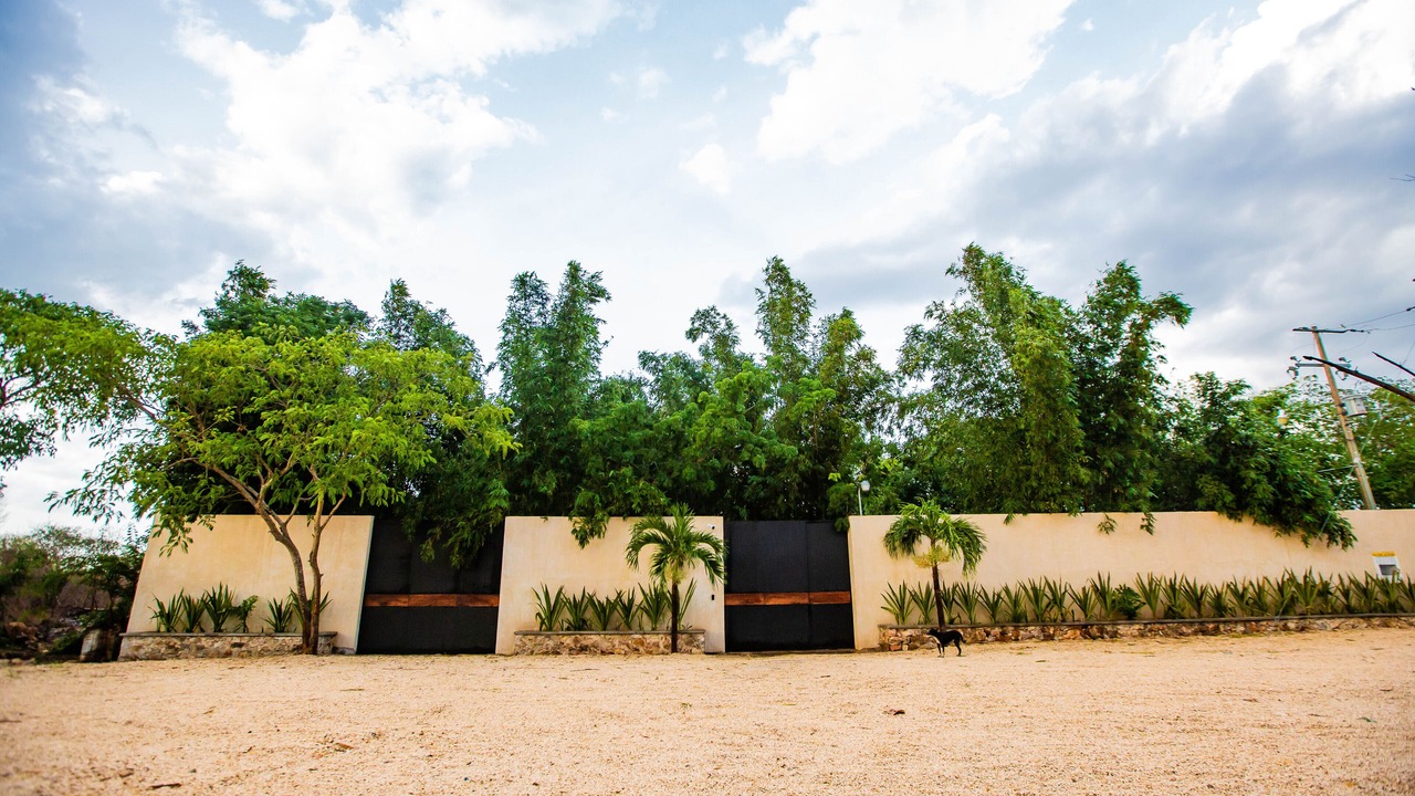 Photo of Outdoor in Conkal