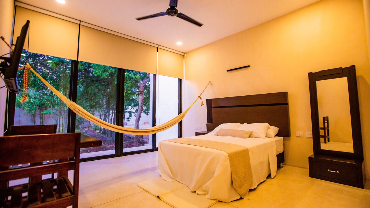 Photo of Bedroom in Conkal