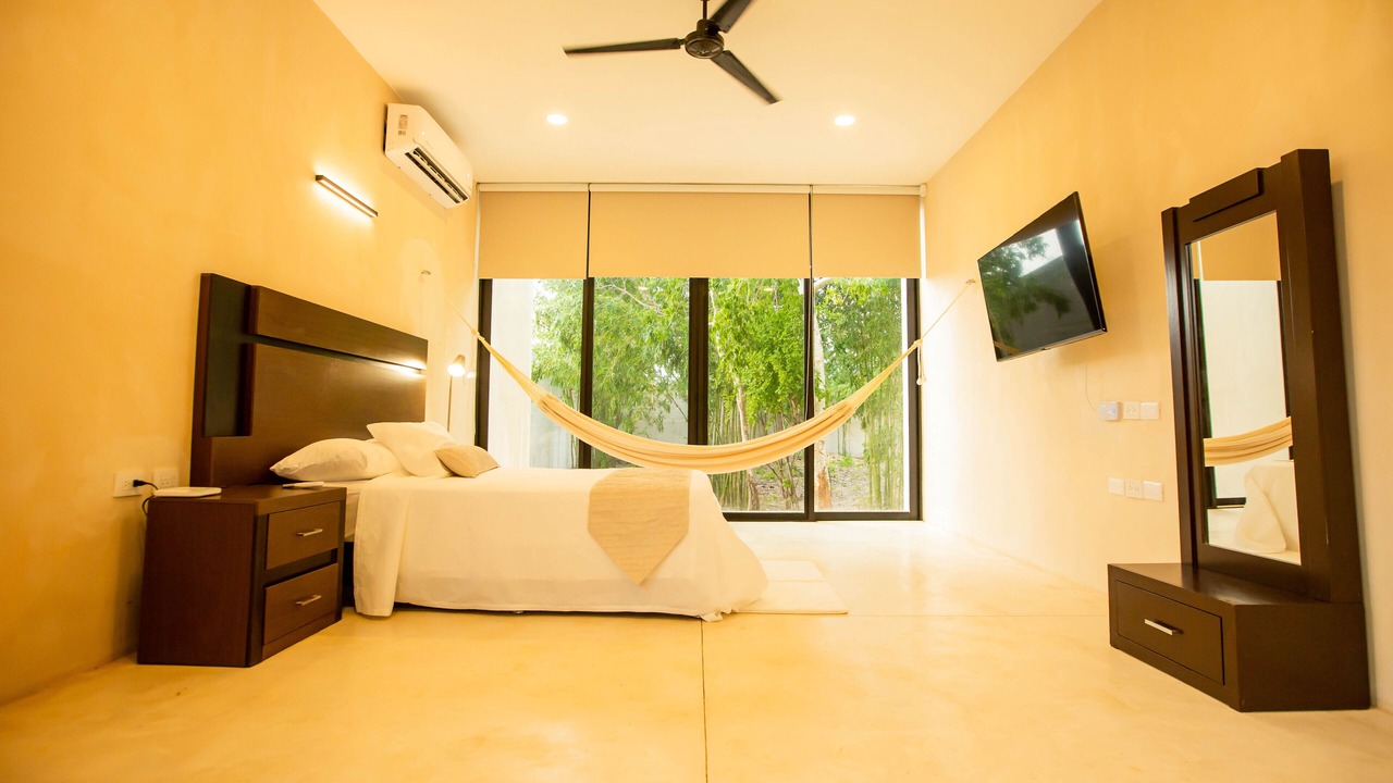 Photo of Bedroom in Conkal