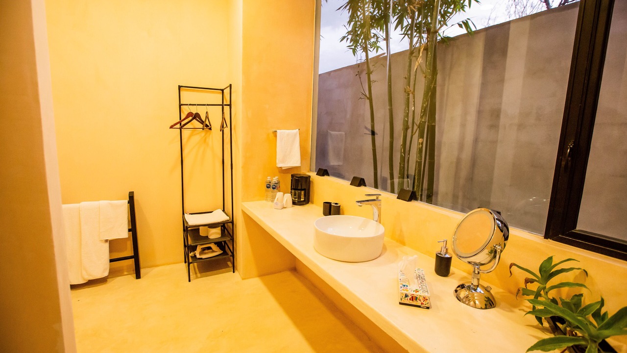 Photo of Bathroom in Conkal
