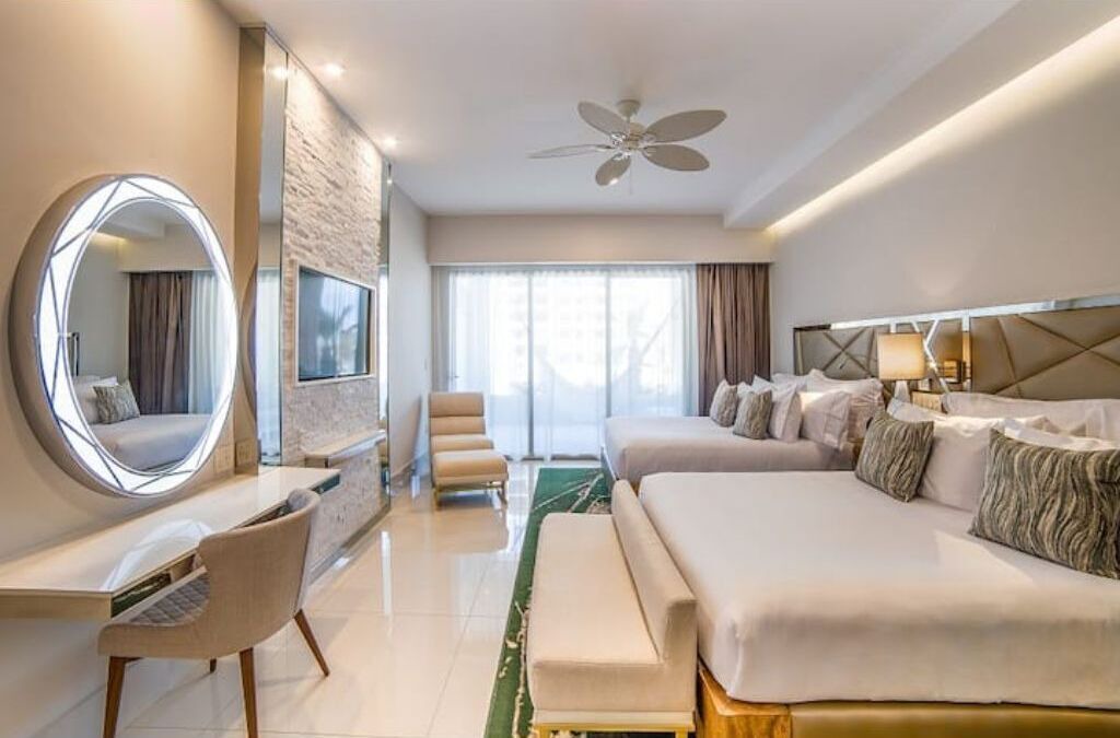 Photo of Bedroom in Zona Hotelera