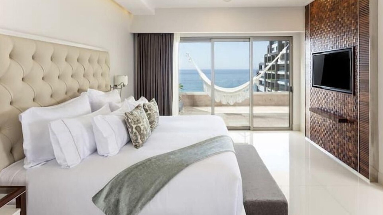 Photo of Bedroom in Zona Hotelera