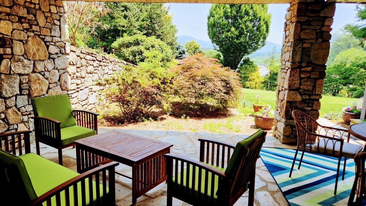 Photo of Outdoor in Asheville