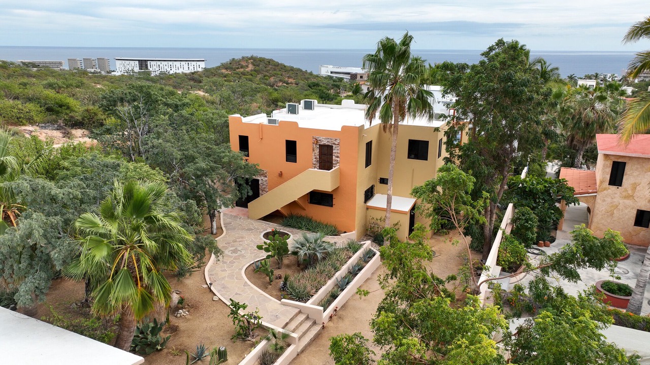 Photo of Outdoor in El Rosarito