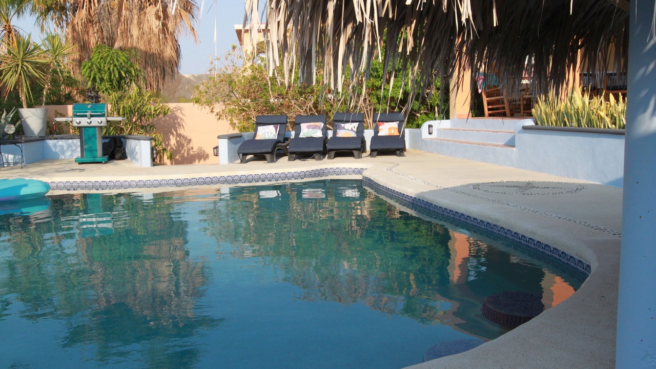 Photo of Outdoor in El Rosarito
