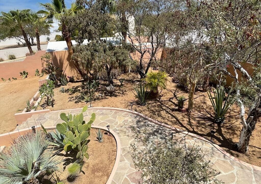 Photo of Outdoor in El Rosarito