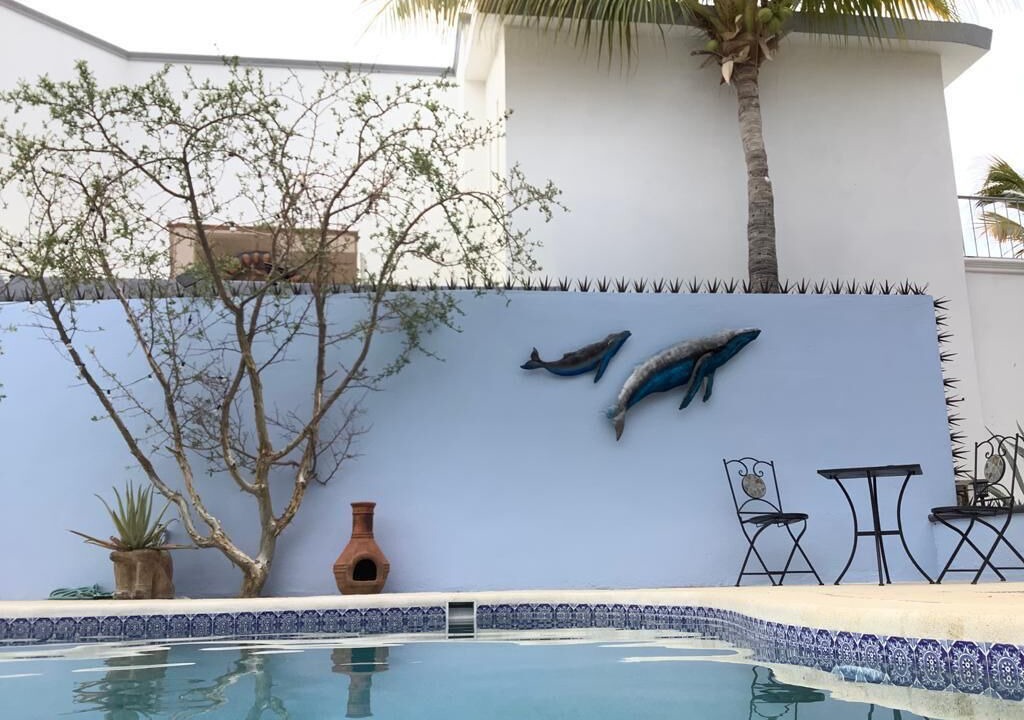 Photo of Outdoor in El Rosarito