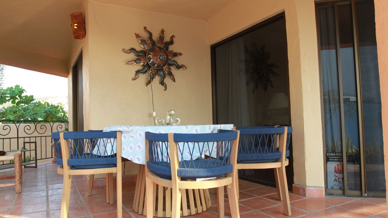 Photo of Outdoor in El Rosarito
