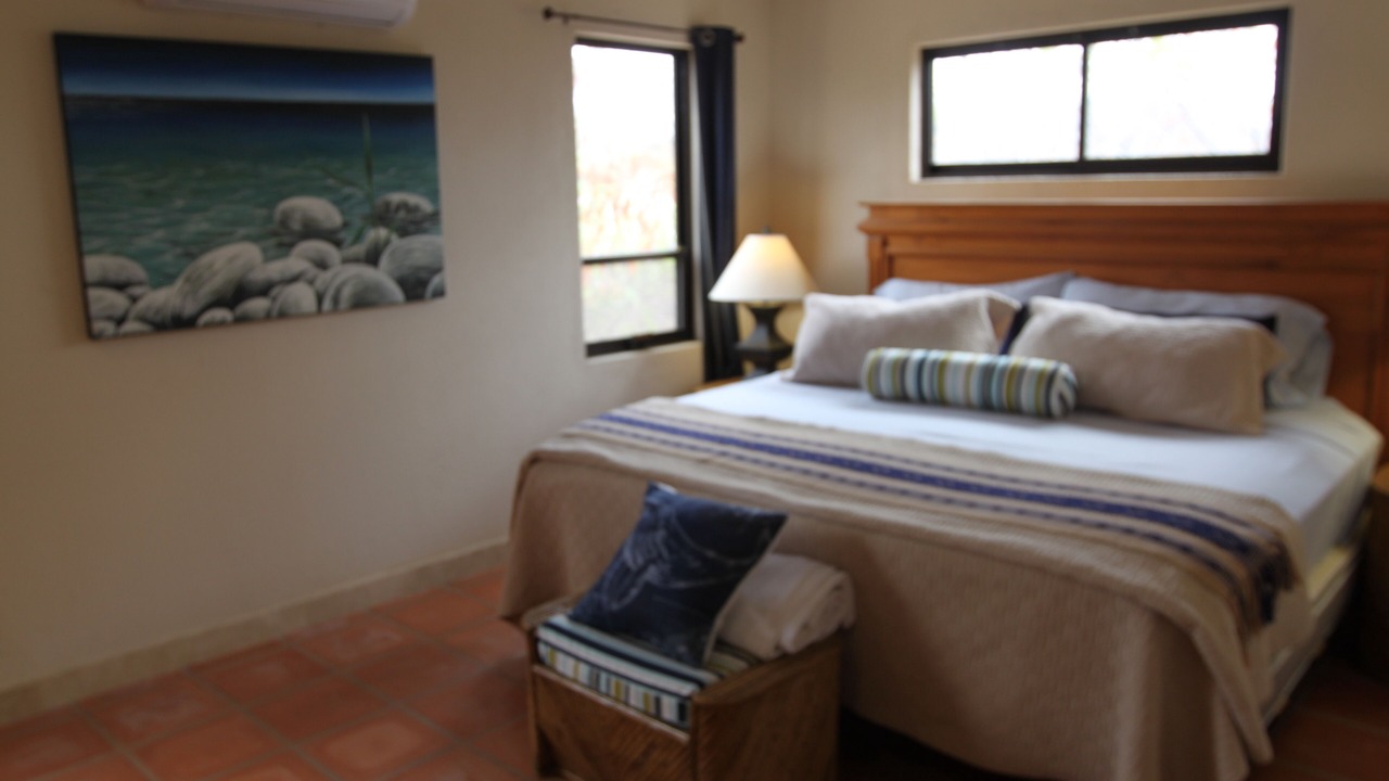 Photo of Bedroom in El Rosarito