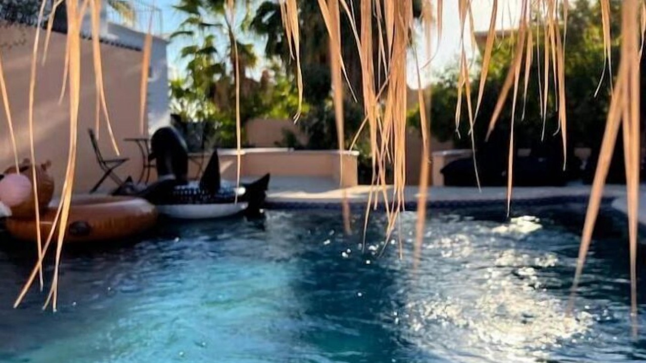 Photo of Outdoor in El Rosarito