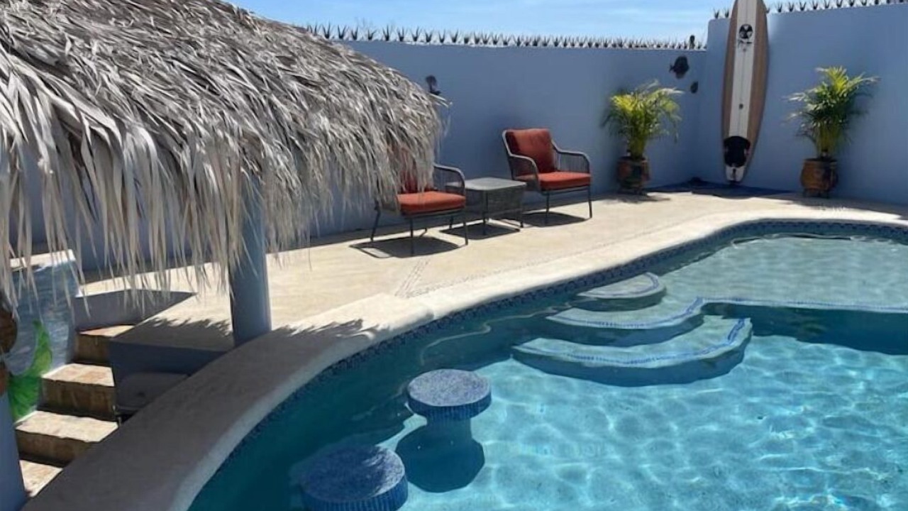 Photo of Outdoor in El Rosarito