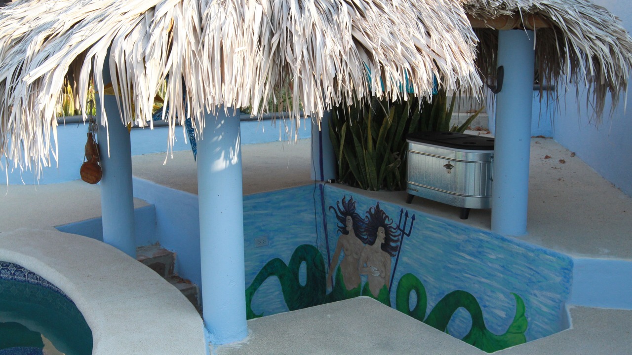 Photo of Outdoor in El Rosarito