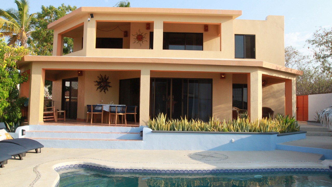 Photo of Outdoor in El Rosarito