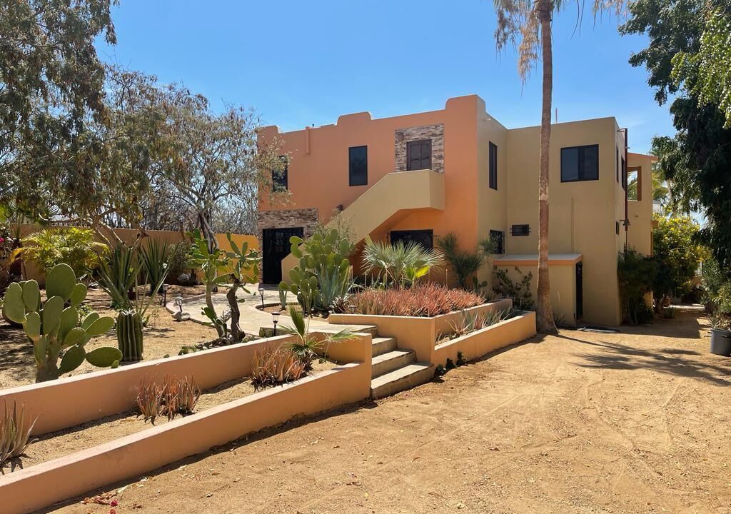 Photo of Outdoor in El Rosarito
