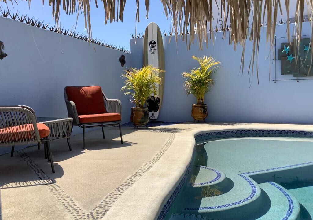 Photo of Outdoor in El Rosarito