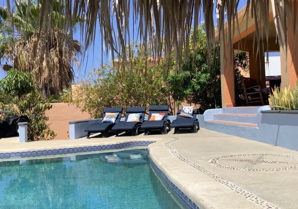 Photo of Outdoor in El Rosarito