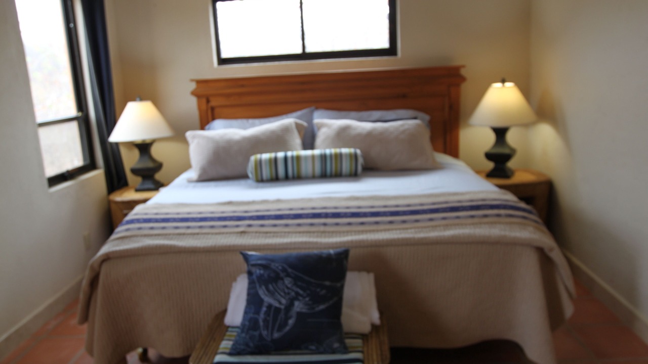 Photo of Bedroom in El Rosarito