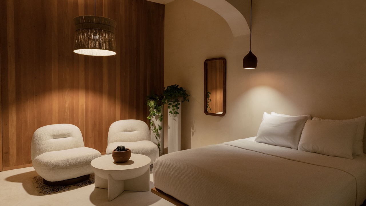 Photo of Bedroom in Zona Centro