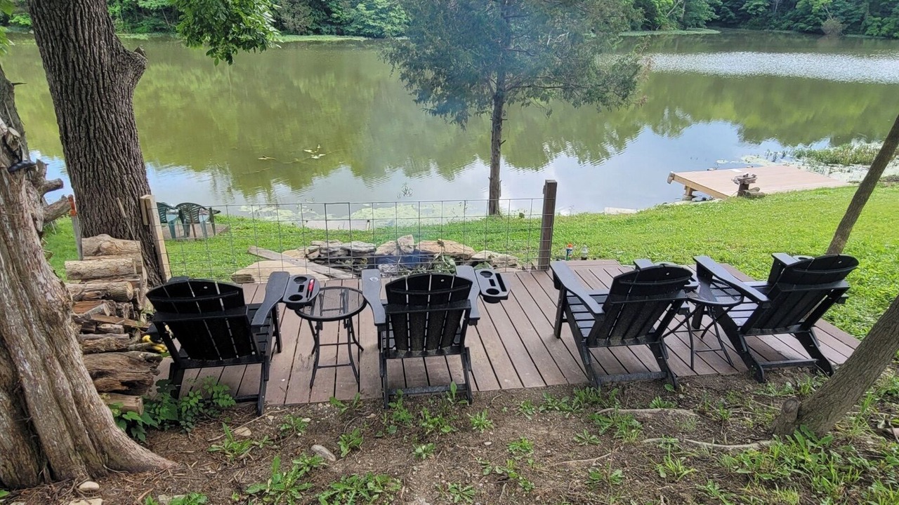 Photo of Outdoor in Crittenden