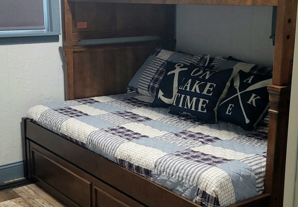 Photo of Bedroom in Crittenden