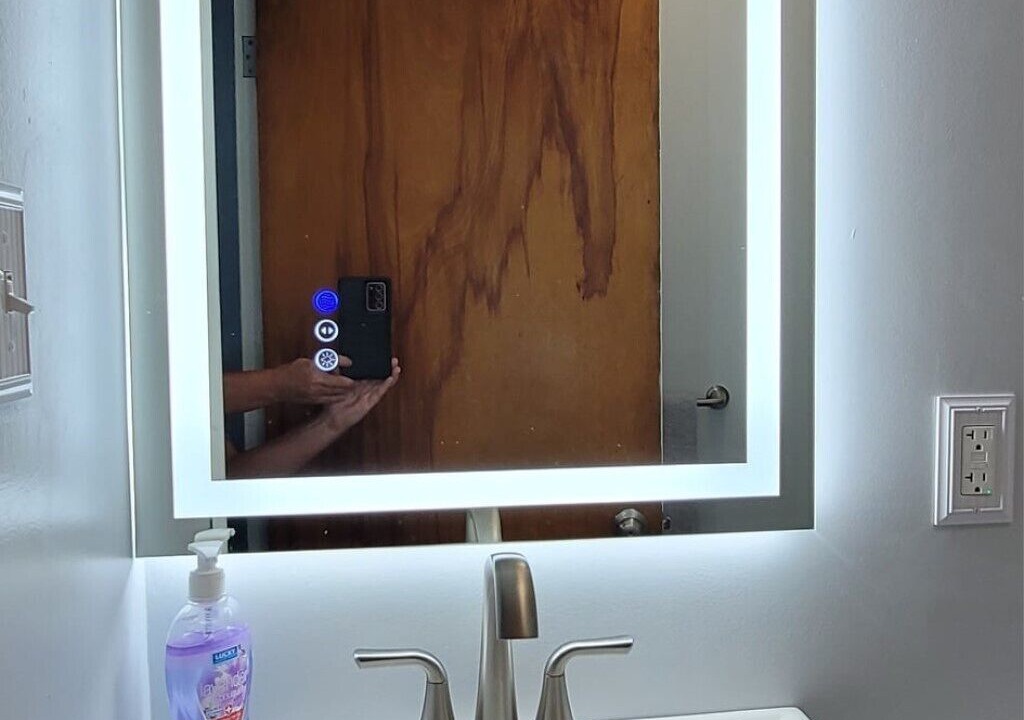 Photo of Bathroom in Crittenden