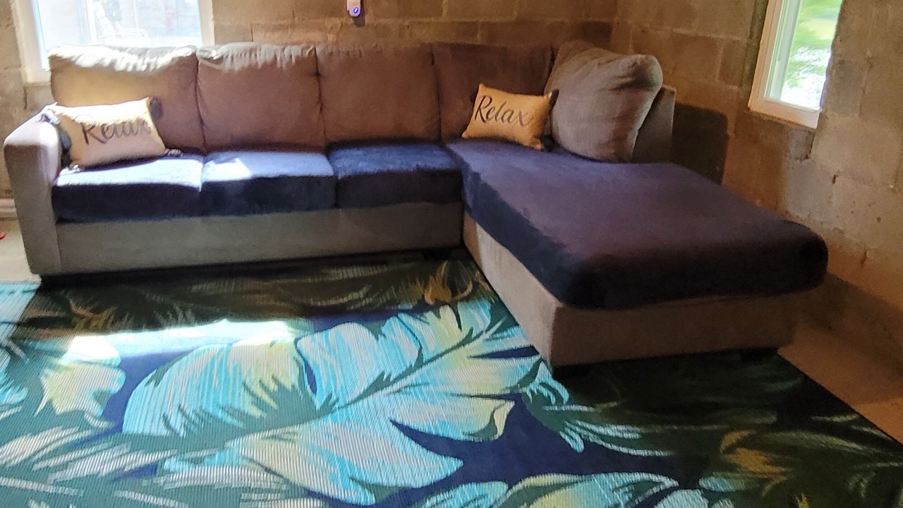 Photo of Livingroom in Crittenden