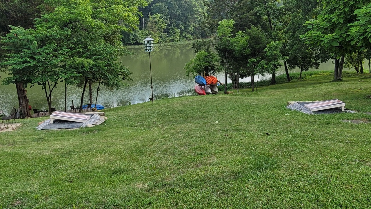 Photo of Outdoor in Crittenden