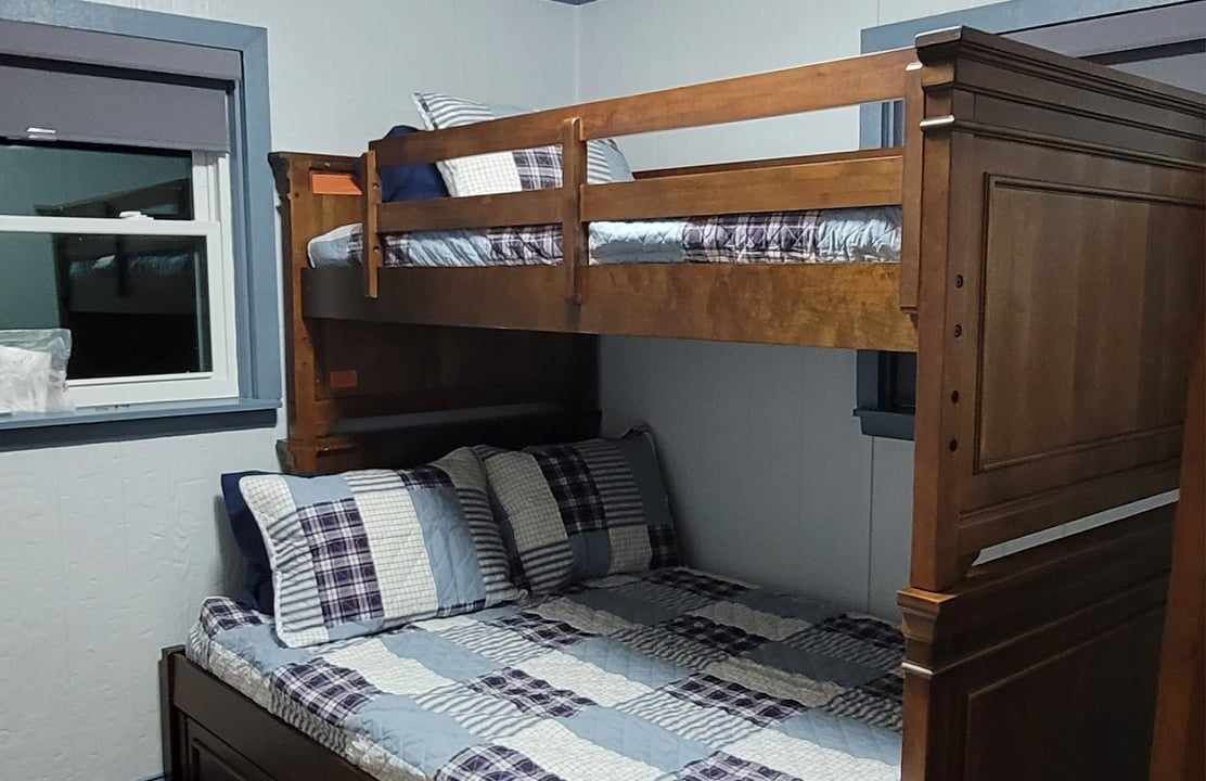 Photo of Bedroom in Crittenden