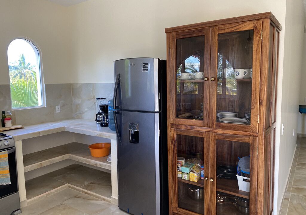Photo of Kitchen in Perula