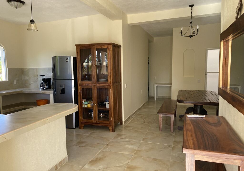 Photo of Kitchen in Perula