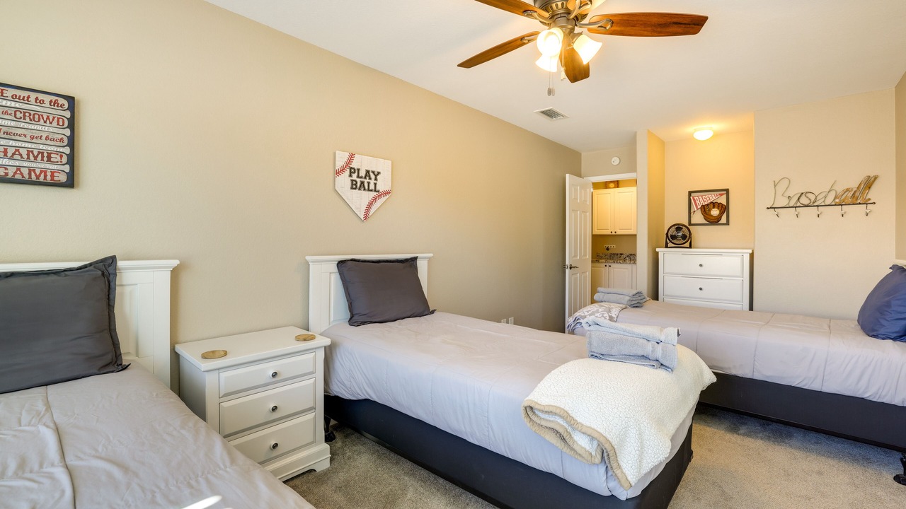 Photo of Bedroom in Chandler
