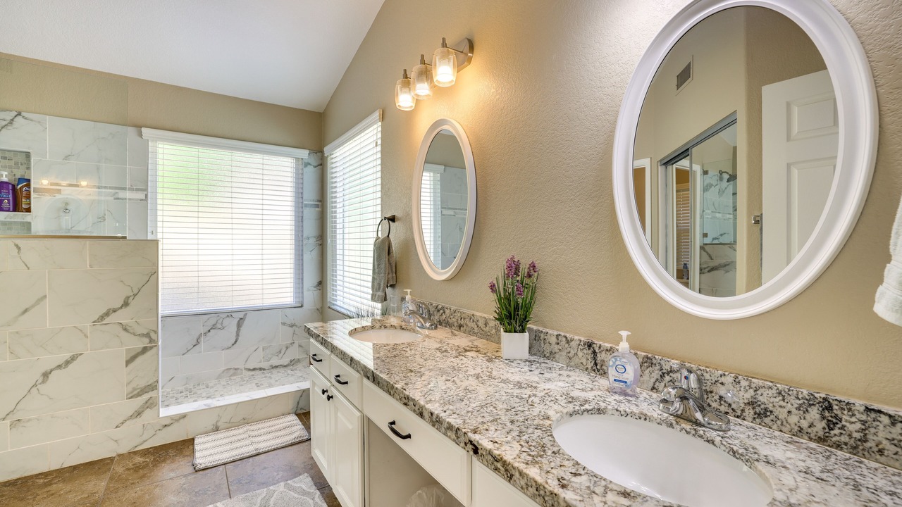 Photo of Bathroom in Chandler