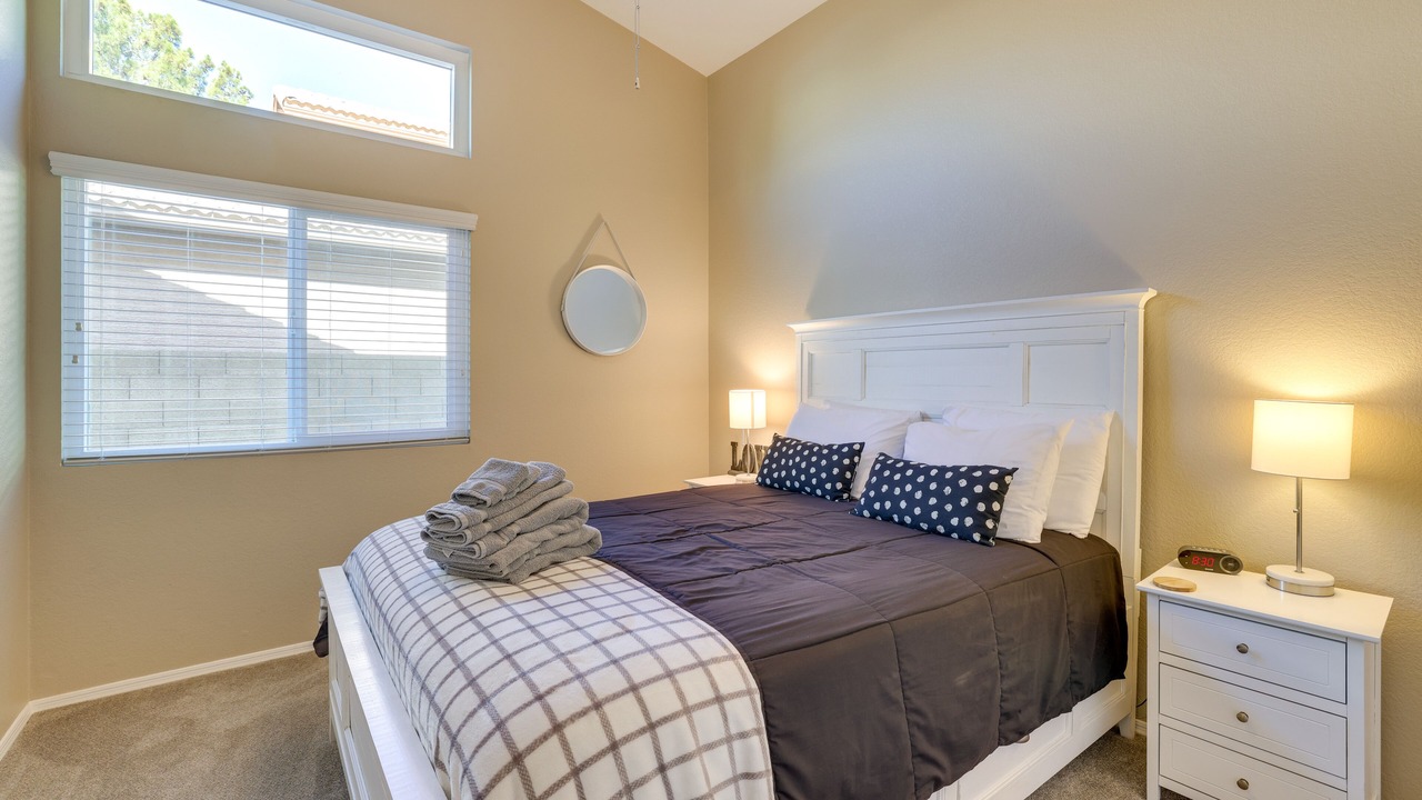 Photo of Bedroom in Chandler