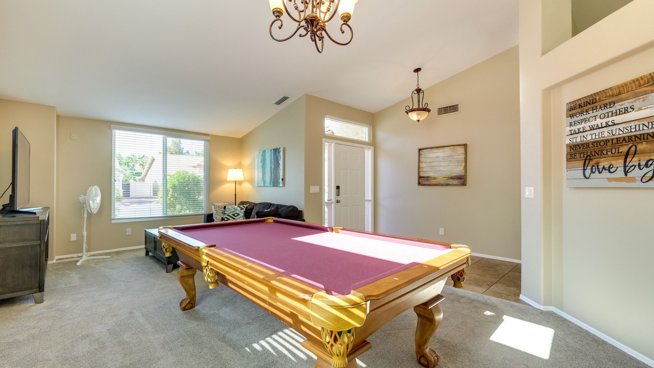 Photo of Bedroom in Chandler
