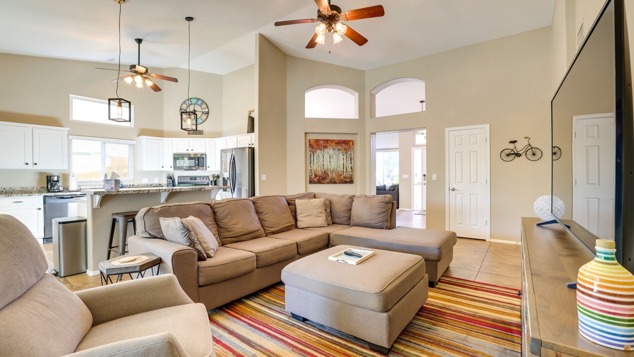Photo of Livingroom in Chandler