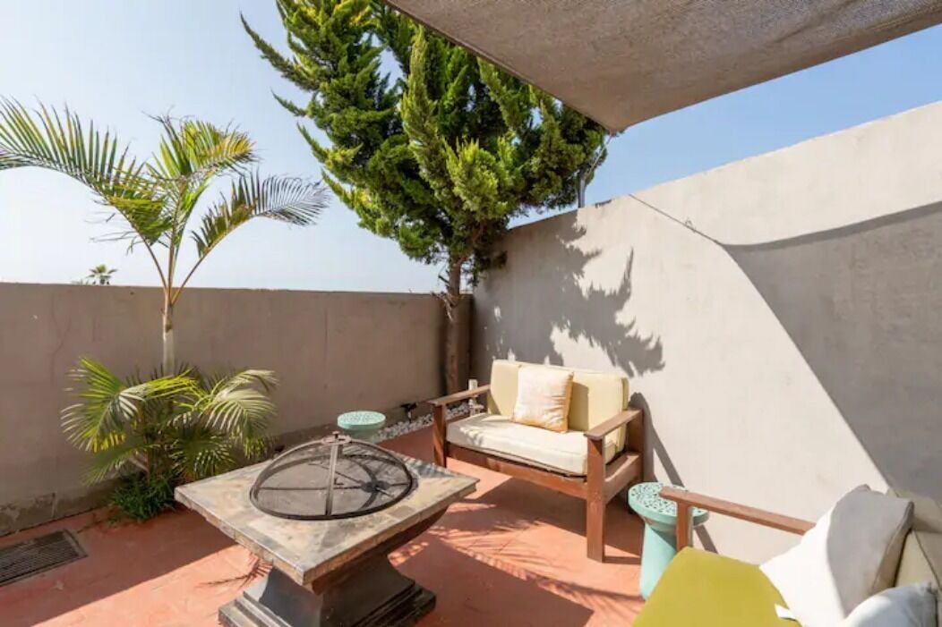 Photo of Patio Balcony in Zona Centro