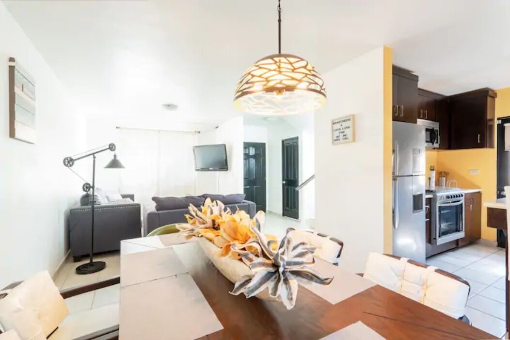 Photo of Livingroom in Zona Centro
